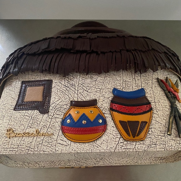 New Braccialini Limited Edition Handbag - Picture 11 of 11